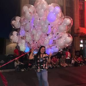 Meet your Posher, Erika